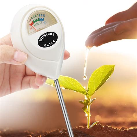 custom green thumb products moisture meter charts|green thumb soil moisture sensor.